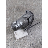 Корпус термостата 1.4i 16V. Z14XEP. Opel Corsa D 2008 V2211-92