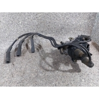 РАСПРЕДЕЛИТЕЛЬ ЗАЖИГАНИЯ (ТРАМБЛЁР) 0.8 - 1.0i. F8CV. Chevrolet Matiz 2 2007 96239411
