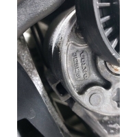 Натяжитель ремня агрегатов 2.4D5. D5244T. Volvo S80 2 2008 31251251