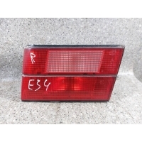 фонарь крышки багажника правый R. E34 1992
