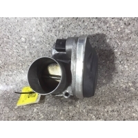 заслонка дроссельная 1.4 - 2.0i 16V. K4M782. Renault Scenic 2 2005 8200190230,8200171134-B