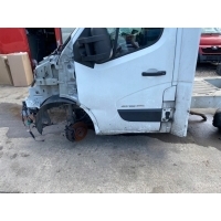 Кузовное буде четверть renault master iii 3 рама 10-23r 2019 rok