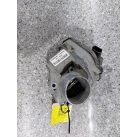 заслонка дроссельная 1.6i 16V. HWDA. Ford Focus 2 2006 2S6U-EB,0902052,0814735R