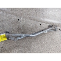 механизм стеклоочистителя (трапеция дворников) KAMCO. Mazda 3 BK 2007 BN8V-6737XA