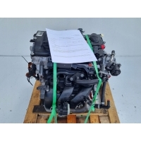 Двигатель toyota yaris iv 1.5 16v гибрид 116km документы 70tyś m15a-fxe