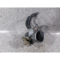 заслонка дроссельная 1.6i 16V , KEFICO. Hyundai Coupe RD 1998 35170-22010