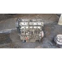 Двигатель volvo 2.0 20v b5204s v70 s70 850