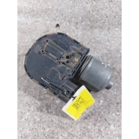 Моторчик передних стеклоочистителей (дворников) ЛЕВЫЙ , BOSCH. SEAT Leon 2 2007 1P0955119A,0390241949