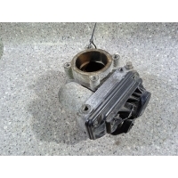 заслонка дроссельная 1.4 - 1.6I 16V , VISTEON 2S6U - EB , 0762265L , 0404053 F C - MAX , FIESTA , FUSION 1.25 - 1.6I. Ford Focus II 2008 2S6U-9E927-D,VP4F9U-9E928-BA