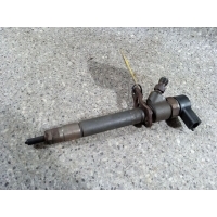 Форсунка 2.4D , BOSCH , 30750283 , ОТ D5244T V S60 05 - , V70 06 - , XC70 05 - , XC90 06 - . Volvo S80 2 2008 0445110251