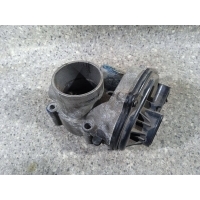 заслонка дроссельная 1.4 - 1.6I 16V , 2S6U - FC F C - MAX , FIESTA , FUSION 1.25 - 1.6I. Ford Focus II 2010 2S6U-FC,VP4F9U-9E928-BC,VP2S6U-9E927-F