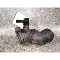 Патрубок (трубопровод) Воздушная гофра , 28128 - 07000 , 1.0i 12V , от G4HE KIA Picanto 2008