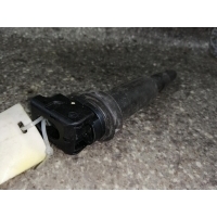Катушка зажигания (бабина) 1.6i 16V , NGK 077E , U5055 , от EP6* Peugeot 308 2010