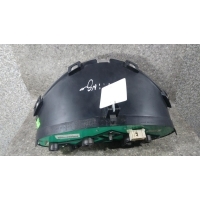Щиток приборов (приборная панель 1.9D , 9662745180 Citroen Berlingo 2005