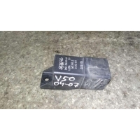 Реле накала свечей 1.4 - 1.6HDI. Volvo S40 2 2006 3M5T-12A343-AA,51252003
