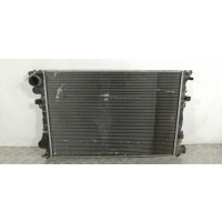 РАДИАТОР (ОСНОВНОЙ) 2.0HDI , 1.9D , МКПП , ВАРИАНТ БЕЗ ДАТЧИКА. Fiat Scudo 2002 1489463080