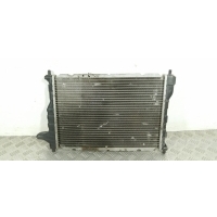 РАДИАТОР ОСНОВНОЙ 0.8 - 1.0i , 96591475 MATIZ 2008