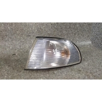 поворотник левый L , BOSCH , ДЕФЕКТ НАПРАВЛЯШЕК. Audi A4 B5 1997 8D0953049A