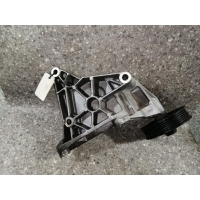 Кронштейн компрессора кондиционера Opel Zafira (A) 2001 24459840