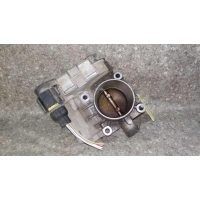 заслонка дроссельная 1.4i 8V , MAG.MARELLI. Fiat Grande Punto 2 2010 44SMF9,CA0018034D,55192787
