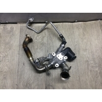 Клапан MERCEDES-BENZ E-CLASS W212 01/2009 - 12/2016 2016 A2761402360