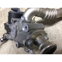 Клапан MERCEDES-BENZ E-CLASS W212 01/2009 - 12/2016 2016 A2761402360