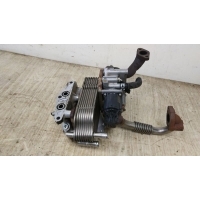 Клапан MITSUBISHI OUTLANDER III 2013 1582A554,K5T74094