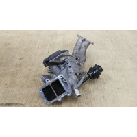 Клапан MERCEDES-BENZ C-CLASS W205 07/2013 - 2015 A6511400660