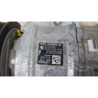 Компрессор кондиционера BMW 3 F30, F80 11/2011 - 10/2018 2018 6994082,64526994082