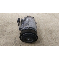 Компрессор кондиционера BMW 3 F30, F80 11/2011 - 10/2018 2019 6994082,64526994082