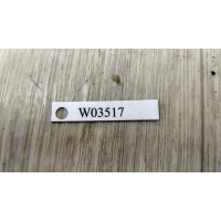 Рычаг задний левый MERCEDES-BENZ GL-CLASS X166 07/2012 - 12/2015 2015 A1664230723