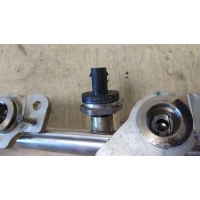 Датчик давления топлива MERCEDES-BENZ A-CLASS W176 06/2012 - 05/2018 2015 A2781530728