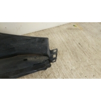 Крыло переднее левое MERCEDES-BENZ M-CLASS W166 06/2011 - 12/2015 2013 A1668802500