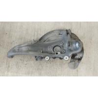 Кулак поворотный левый BMW 7 G11, G12 2016 6884377,31206884377
