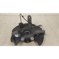 Кулак задний левый MERCEDES-BENZ S-CLASS купе C217 04/2014 - 2018 A2220306,A2224230120