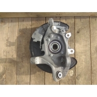 Кулак задний правый MERCEDES-BENZ C-CLASS W205 07/2013 - 2015 A2053500241