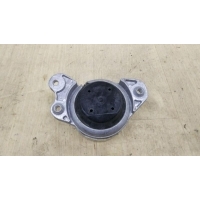 Подушка крепления двигателя левая А2932400100 MERCEDES-BENZ EQC N293 05/2019 - 07/2023 2021 A2932400100