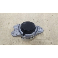 Подушка крепления двигателя правая А2932400200 MERCEDES-BENZ EQC N293 05/2019 - 07/2023 2021 A2932400200