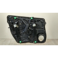 Стеклоподъемник передний правый MERCEDES-BENZ GL-CLASS X166 07/2012 - 12/2015 2015 A0997660500