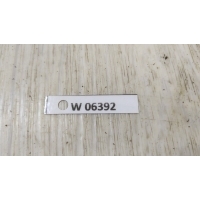 Пневмоподушка MERCEDES-BENZ R-CLASS W251, V251 08/2005 - 10/2017 2007 A2513200025