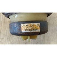 Пневмоподушка задняя правая MERCEDES-BENZ E-CLASS W212 01/2009 - 12/2016 2014 A2123204425