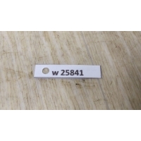 Пневмоподушка задняя правая MERCEDES-BENZ E-CLASS W212 01/2009 - 12/2016 2012 A2123204425