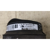 Пневмоподушка MERCEDES-BENZ R-CLASS W251, V251 08/2005 - 10/2017 2006 A2513200425