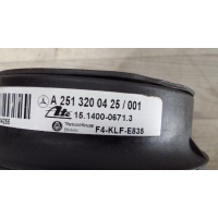 Пневмоподушка MERCEDES-BENZ R-CLASS W251, V251 08/2005 - 10/2017 2006 A2513200425