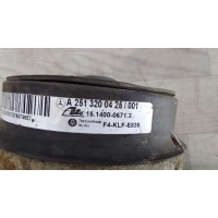 Пневмоподушка MERCEDES-BENZ R-CLASS W251, V251 08/2005 - 10/2017 2006 A2513200425