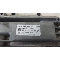 Блок управления нейтрализации ОГ MERCEDES-BENZ M-CLASS W166 2013 A6429003701