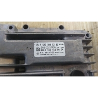 Блок управления нейтрализации ОГ MERCEDES-BENZ G-CLASS W463 09/1989 - 2015 A6429006201