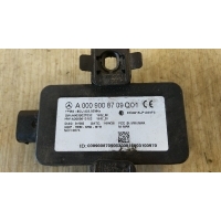 Датчик давления в шине MERCEDES-BENZ E-CLASS T-Model S213 07/2016 - 2018 A0009008709