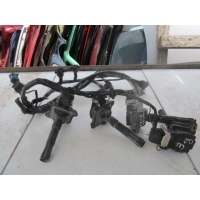 Катушка зажигания Volkswagen Passat B5 2000 058905105