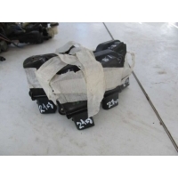Катушка зажигания Mercedes E W211 2003 A0001501580